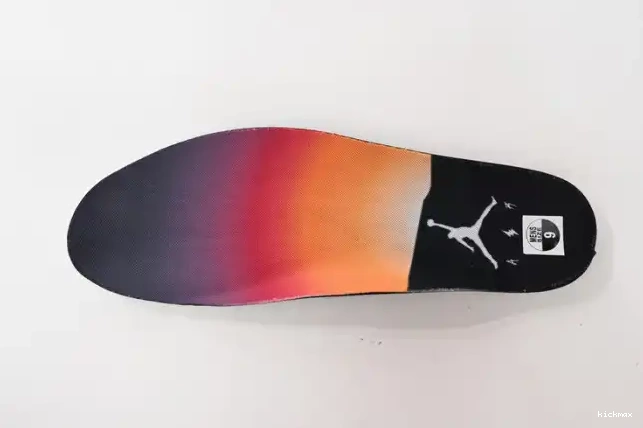 Cheap MAX FN0344-901 Air x Sunset Balvin Medellin 3 Jordan J 0326